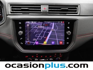 SEAT Ibiza 1.0 TSI FR 81 kW (110 CV)