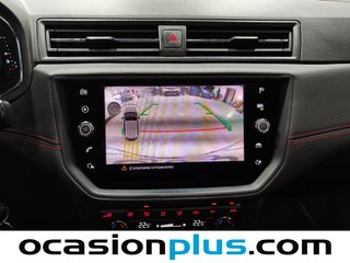 SEAT Ibiza 1.0 TSI FR 81 kW (110 CV)
