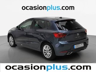 SEAT Ibiza 1.0 TSI FR 81 kW (110 CV)