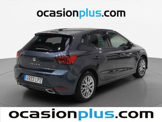 SEAT Ibiza 1.0 TSI FR 81 kW (110 CV)