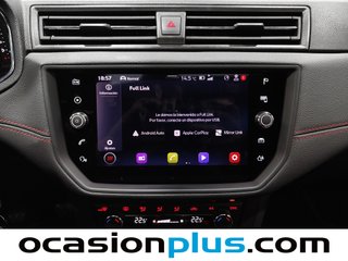 SEAT Ibiza 1.0 TSI FR 81 kW (110 CV)
