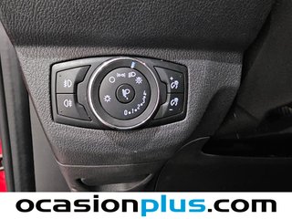 Ford Tourneo Courier 1.0 EcoBoost Trend 74 kW (100 CV)