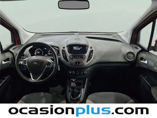 Ford Tourneo Courier 1.0 EcoBoost Trend 74 kW (100 CV)