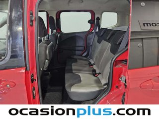 Ford Tourneo Courier 1.0 EcoBoost Trend 74 kW (100 CV)