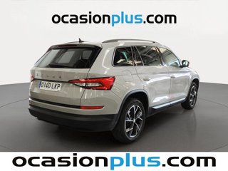 Skoda Kodiaq 1.5 TSI Ambition 4x2 DSG 110 kW (150 CV)