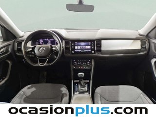 Skoda Kodiaq 1.5 TSI Ambition 4x2 DSG 110 kW (150 CV)