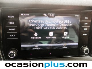 Skoda Kodiaq 1.5 TSI Ambition 4x2 DSG 110 kW (150 CV)