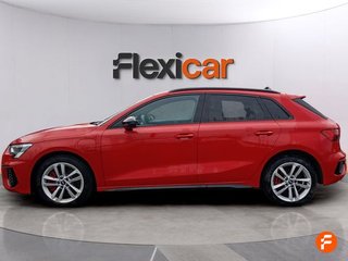 Audi A3 Sportback S line 40 TFSI e 150kW S tron