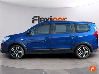 Dacia Lodgy Comfort Blue dCi 85kW (115CV) 7Pl - 18
