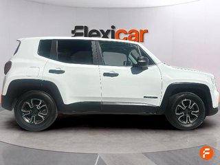 Jeep Renegade 1.0G 88kW Limited 4x2