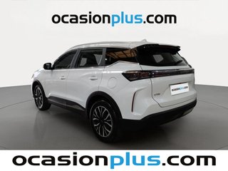 EBRO S700 1.6 TGDI Comfort DCT 108 kW (147 CV)