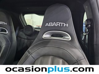 Abarth 500 1.4 16v T-Jet 595 121 kW (165 CV)