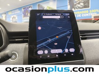Renault Clio Techno Eco-G 74 kW (100 CV)