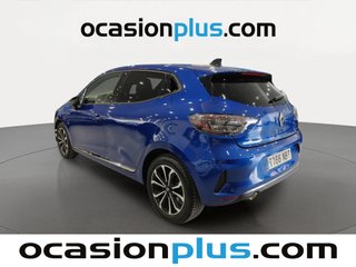 Renault Clio Techno Eco-G 74 kW (100 CV)