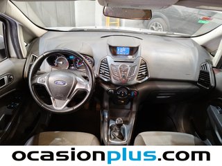 Ford EcoSport 1.5 TDCi Trend 70 kW (95 CV)