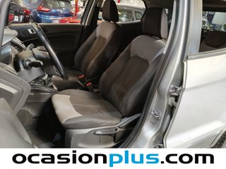 Ford EcoSport 1.5 TDCi Trend 70 kW (95 CV)