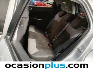 Ford EcoSport 1.5 TDCi Trend 70 kW (95 CV)