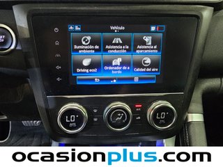 Renault Kadjar Zen TCe 103 kW (140 CV) GPF EDC