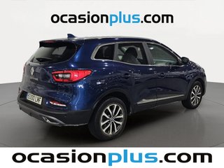 Renault Kadjar Zen TCe 103 kW (140 CV) GPF EDC