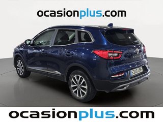 Renault Kadjar Zen TCe 103 kW (140 CV) GPF EDC