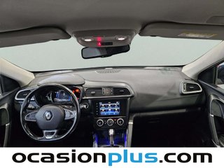 Renault Kadjar Zen TCe 103 kW (140 CV) GPF EDC