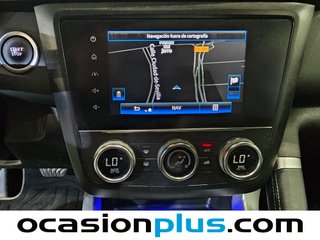 Renault Kadjar Zen TCe 103 kW (140 CV) GPF EDC