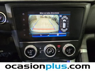 Renault Kadjar Zen TCe 103 kW (140 CV) GPF EDC