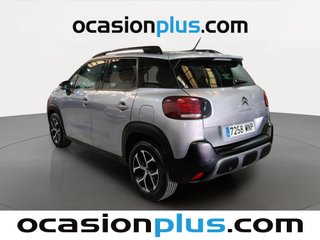 Citroen C3 Aircross PureTech 110 S&S Plus 81 kW (110 CV)
