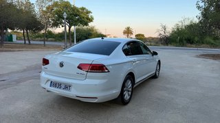 Volkswagen Passat 2015 12 MESES  DE GARANTIA