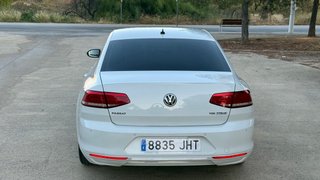 Volkswagen Passat 2015 12 MESES  DE GARANTIA