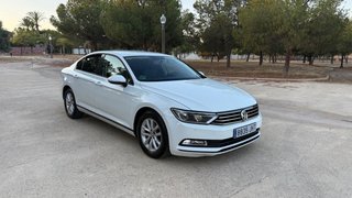 Volkswagen Passat 2015 12 MESES  DE GARANTIA
