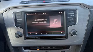 Volkswagen Passat 2015 12 MESES  DE GARANTIA
