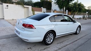 Volkswagen Passat 2015 12 MESES  DE GARANTIA