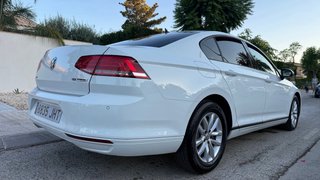 Volkswagen Passat 2015 12 MESES  DE GARANTIA