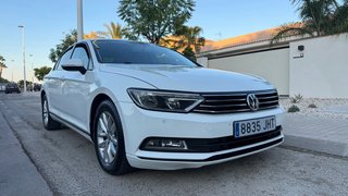 Volkswagen Passat 2015 12 MESES  DE GARANTIA