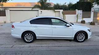 Volkswagen Passat 2015 12 MESES  DE GARANTIA