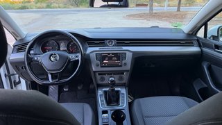 Volkswagen Passat 2015 12 MESES  DE GARANTIA