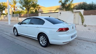 Volkswagen Passat 2015 12 MESES  DE GARANTIA