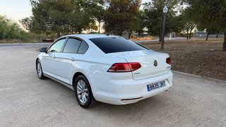 Volkswagen Passat 2015 12 MESES  DE GARANTIA