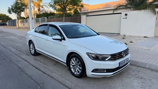 Volkswagen Passat 2015 12 MESES  DE GARANTIA