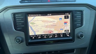 Volkswagen Passat 2015 12 MESES  DE GARANTIA