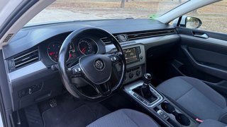 Volkswagen Passat 2015 12 MESES  DE GARANTIA
