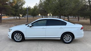 Volkswagen Passat 2015 12 MESES  DE GARANTIA