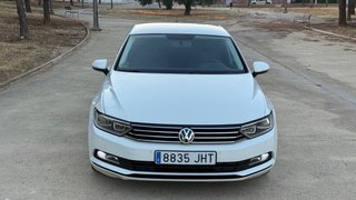 Volkswagen Passat 2015 12 MESES  DE GARANTIA