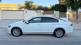 Volkswagen Passat 2015 12 MESES  DE GARANTIA