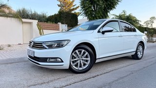 Volkswagen Passat 2015 12 MESES  DE GARANTIA