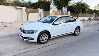 Volkswagen Passat 2015 12 MESES  DE GARANTIA