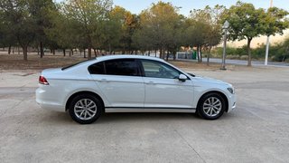 Volkswagen Passat 2015 12 MESES  DE GARANTIA