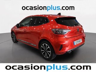 Renault Clio Techno Eco-G 74 kW (100 CV)