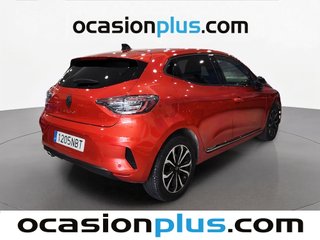 Renault Clio Techno Eco-G 74 kW (100 CV)